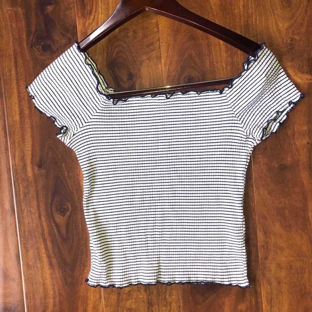 Zara Top